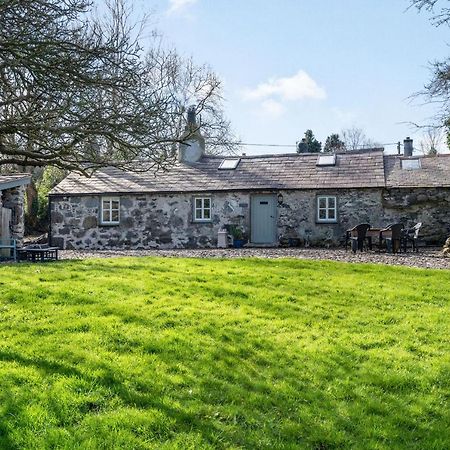 Snook'S Cottage Bangor Eksteriør billede