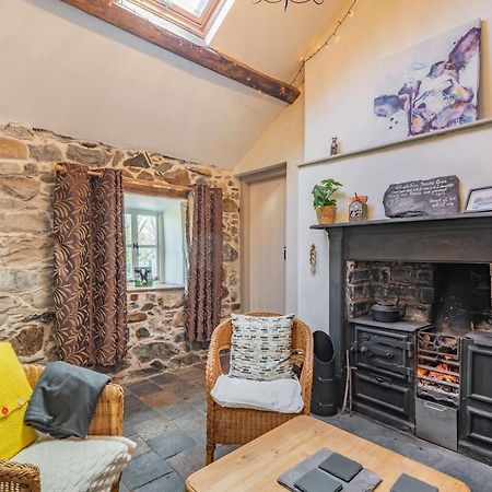 Snook'S Cottage Bangor Eksteriør billede