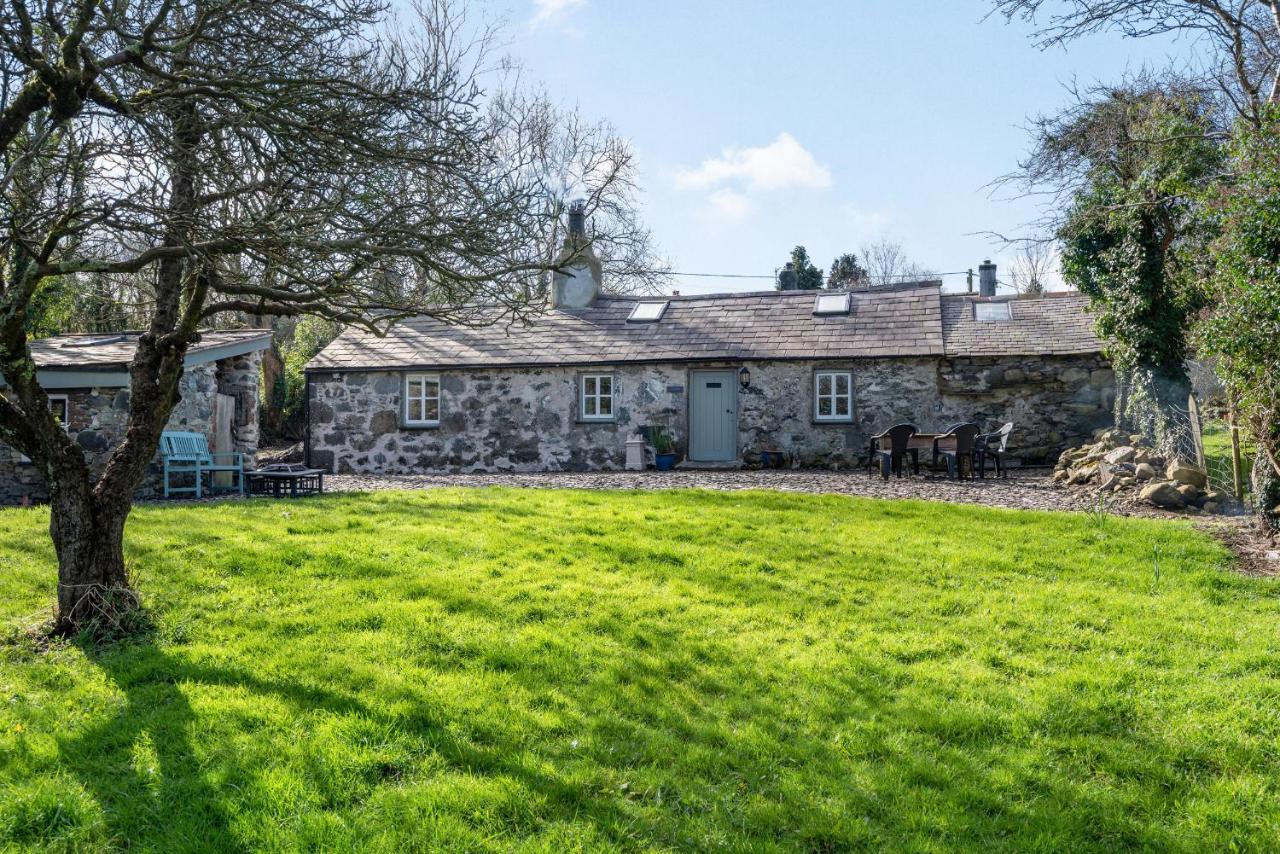 Snook'S Cottage Bangor Eksteriør billede
