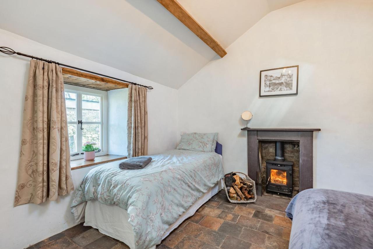Snook'S Cottage Bangor Eksteriør billede