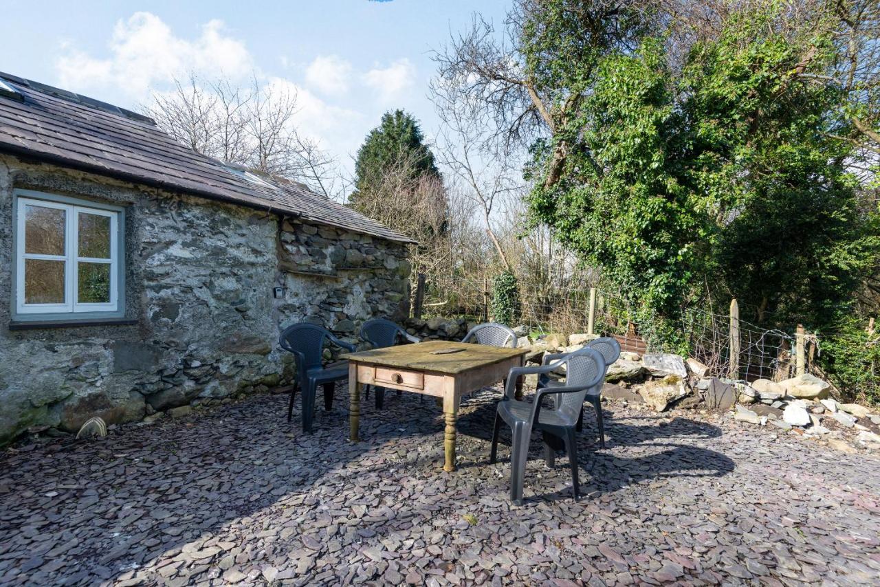 Snook'S Cottage Bangor Eksteriør billede