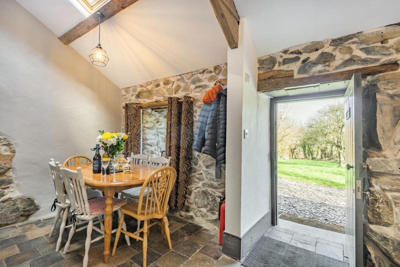 Snook'S Cottage Bangor Eksteriør billede