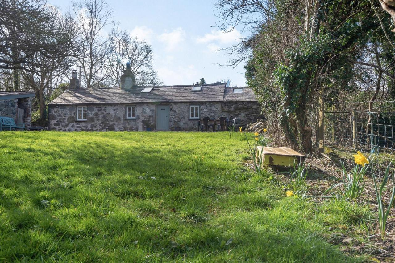 Snook'S Cottage Bangor Eksteriør billede